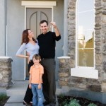 Mortgage home finance