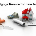 Mortgage for house purchase